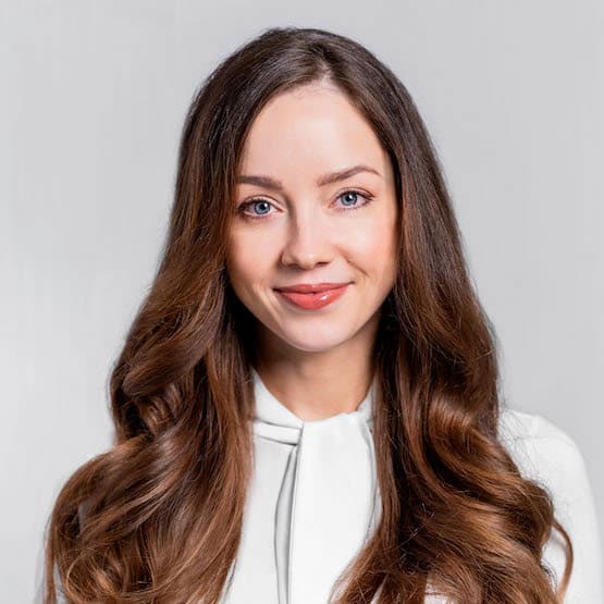 Aleksandra Dzierżanowska - Specjalista ds. finalizacji transakcji, Freedom Nieruchomości