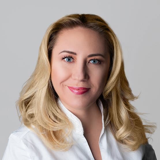 Anna Zielenkiewicz - ekspert finansowy Freedom Nieruchomości